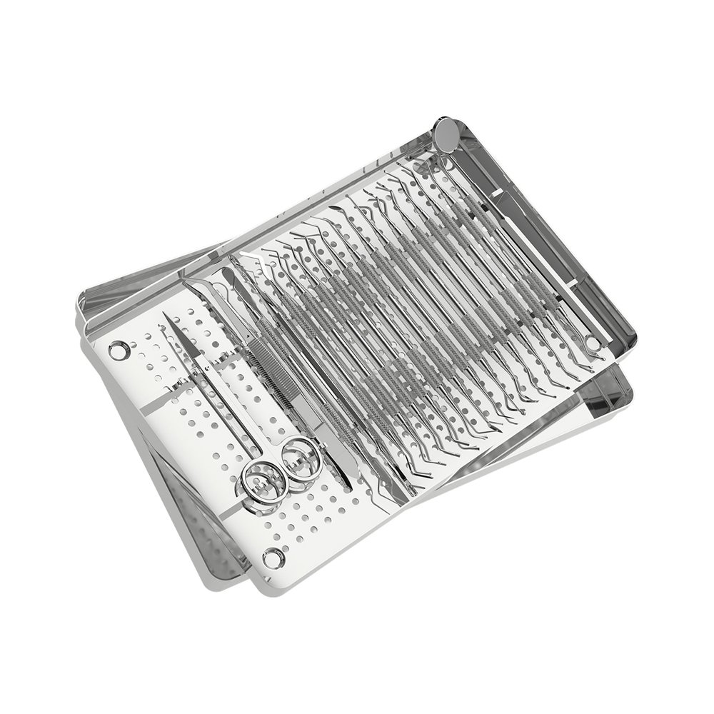 Surgical Instrument Kit